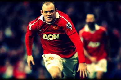 Wayne Rooney