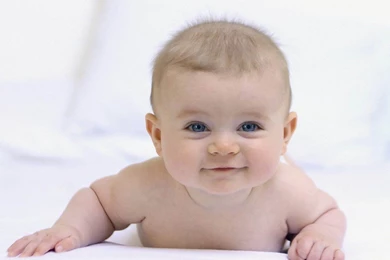 Jestingstock.com Image Cute Baby Download