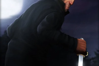 Browsing Wallpapers On DeviantArt