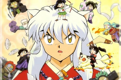 Cute Chibi Anime People Wallpapers Widescreen