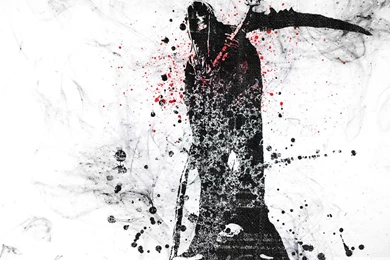 Wallpapers Reaper Free The Ripper 1024x768