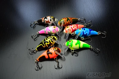 Rapala Archives   Fish On! Magazine   Live Your Passion