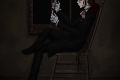 Jack The Ripper (Kuro) By NinjaDragon3 On DeviantArt