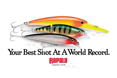 Personal Boats Rapala Fish Record Catch Lure Photos ~ Personal ...