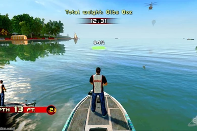 Bass Fishing Wallpaper Backgrounds   Wallpapers Cave