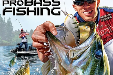 Rapala Pro Bass Fishing Screenshots, Pictures, Wallpapers   Xbox ...