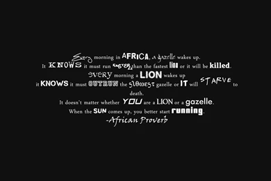 Quotation HD Wallpapers