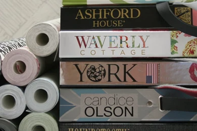 Products   York Wallcoverings Wallpaper, Fabrics, Borders