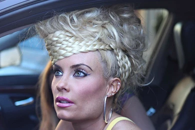 1 Coco Austin HD Wallpapers