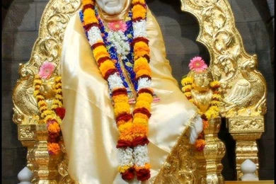 New High Resolution Saibaba Images ~ Allfreshwallpapers