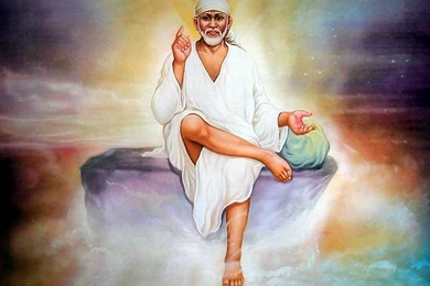 Saibaba Images & Photos