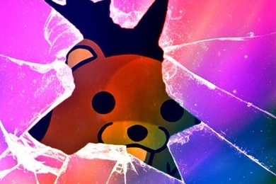 My Profile Pic & Lock Screen Wallpaper. Really Cool. Enjoy <3