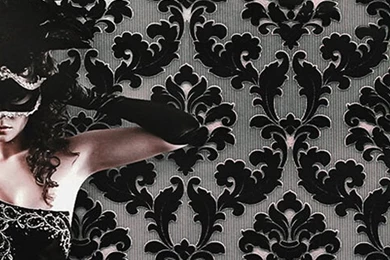 Online Buy Wholesale Velvet Wallpapers From China Velvet Wallpapers ...