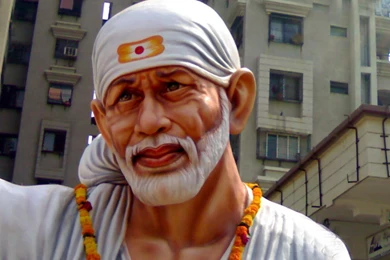 Sai Baba Pics, Photos & HD Wallpapers Download