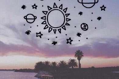 Hipster Backgrounds On Pinterest