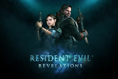 Resident Evil 6 Wallpapers