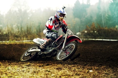 Motocross Hd Wallpapers Page 0
