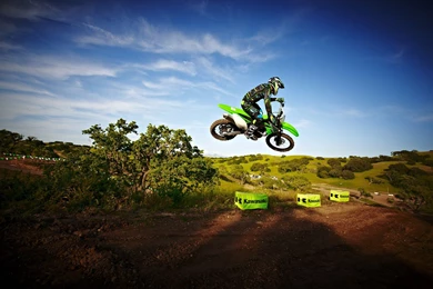 10 Awesome HD Motocross Wallpapers   HDWallSource.com