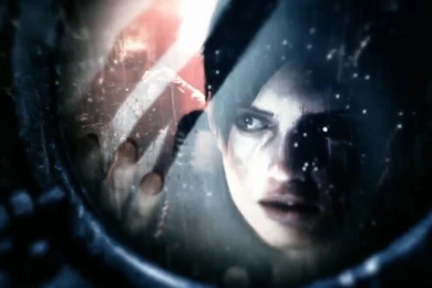 Resident Evil Revelations Review (PS3/Wii U/360): “Back To The ...