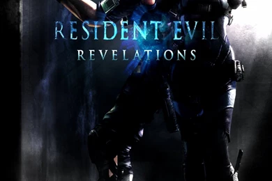 Resident Evil Revelations 2 Wallpapers By Soraya Mendez On DeviantArt