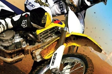 Motocross iPhone 5 Wallpapers (640x1136)