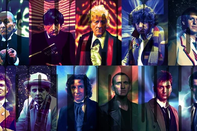 Doctor Who Wallpapers Archives   Page 4 Of 6   WideWallpaper.info ...