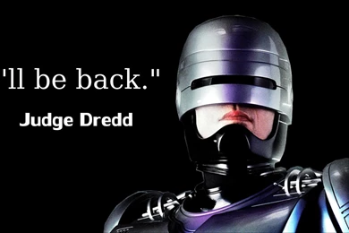 Judge Dredd Wallpapers   Wallpapers Cave