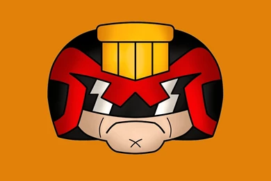 Judge Dredd Computer Wallpapers, Desktop Backgrounds