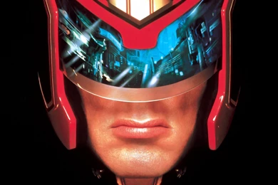 Full HD 1080p Judge Dredd Wallpapers HD, Desktop Backgrounds 1920x1080