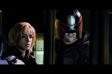 Dredd Free Wallpapers In High Quality   New Dresd Movie Backgrounds
