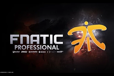 FNATIC.com: Fnatic Wallpapers Have Arrived