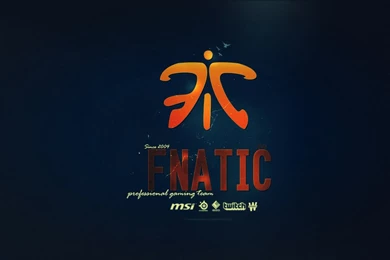 DeviantArt: More Like Fnatic Wallpapers 1920x1080 By Tomlew