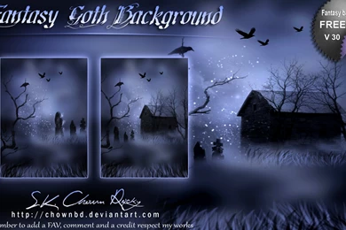 Awesome Premade Backgrounds Favourites By SymphonyofElegy On DeviantArt