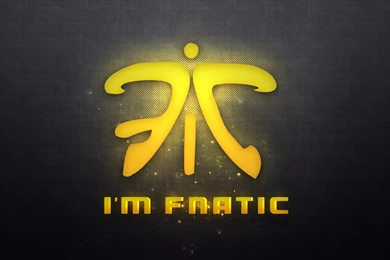 Made A Fnatic Wallpapers (1440x900) Hope You Like Guys ...