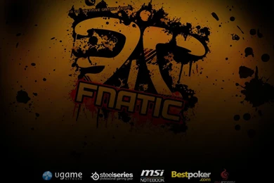 Fnatic Wallpapers 93932