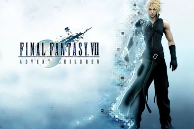 Final Fantasy VII Wallpapers