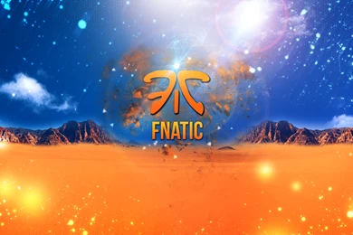 Fnatic Wallpapers Logo   League Of Legends By Aynoe On DeviantArt