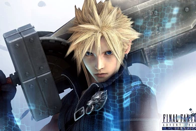 Final Fantasy 7 Wallpapers