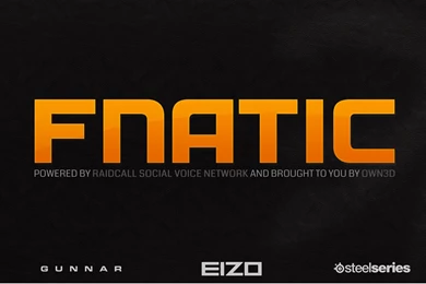 Fnatic Poster Contest By Marvv On DeviantArt