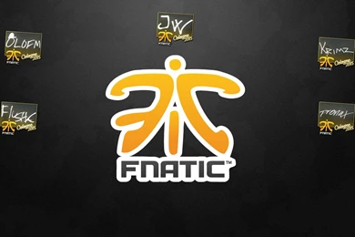 Simple Fnatic Wallpapers (1920x1080)   Imgur