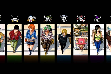 One Piece Wallpapers 1920x1080   Wallpapers Cave