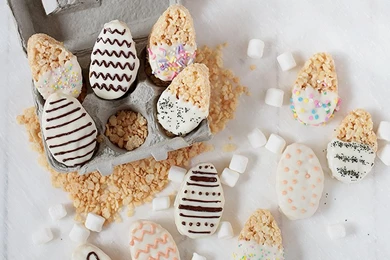 Crafting The Perfect Spring Weekend   Spoonflower Blog – Design ...