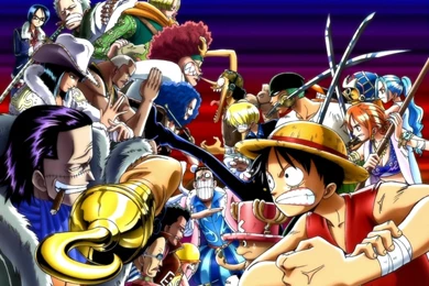 Kumpulan Wallpapers One Piece   Planet Wallpapers
