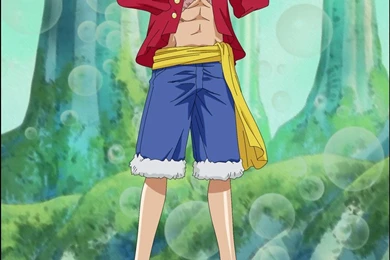 Download 44 Wallpapers One Piece HD Terbaru Untuk Android