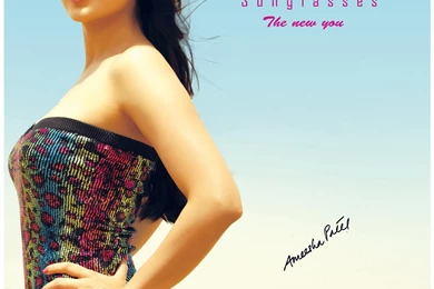 Ameesha Patel HD Wallpapers   HD Wallpapers Of Ameesha Patel ...