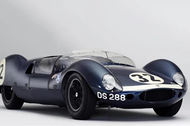 1920x1080 Rare Cars, Luxury Cars, Ecurie Ecosse Car Wallpapers And ...