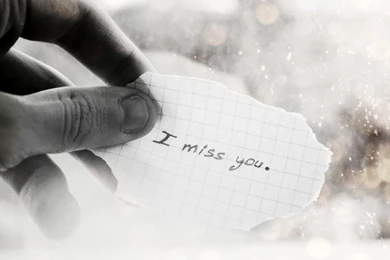 I Miss You HD Wallpapers