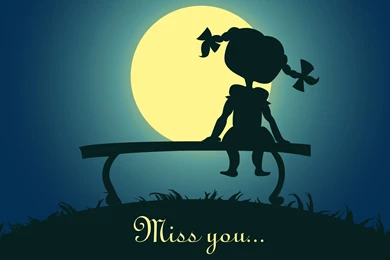 I Miss You HD Wallpapers
