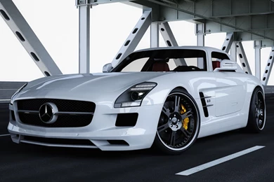 Mercedes Sls Amg Wallpapers Car Release Date & Reviews