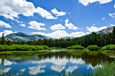 Alaska HQ Wallpapers